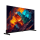 KIVI TELEWIZOR KIVI 43" 43U720QB QLED 4K Google TV HDMI 2.1 - 1332236 - zdjęcie 2